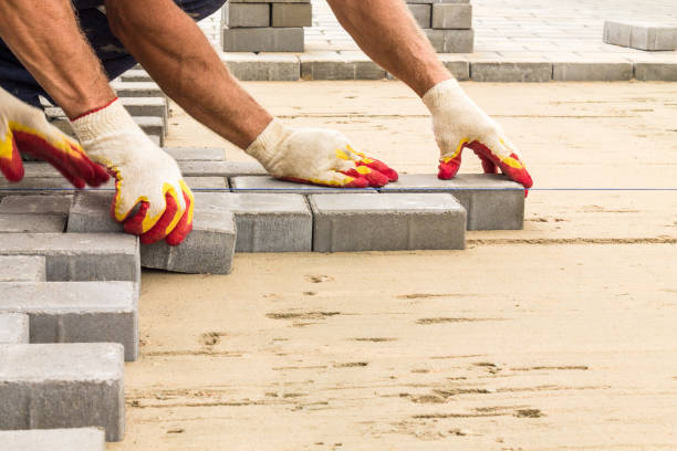 Best Cobblestone Driveway Pavers  in Chino Hills, CA