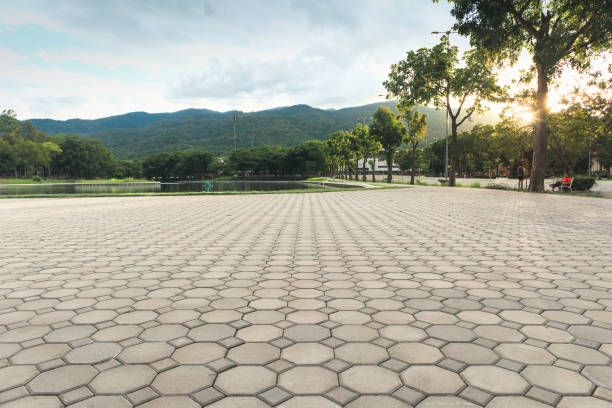Best Interlocking Driveway Pavers  in Chino Hills, CA