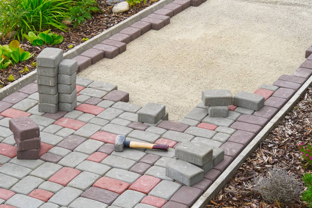 Professional Driveway Pavers in Chino Hills, CA