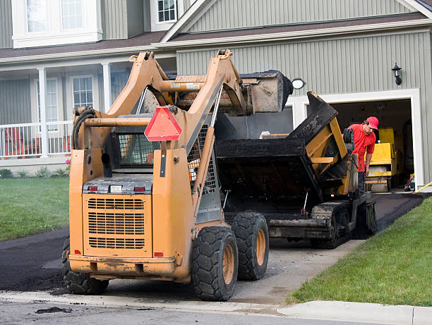 Best Custom Driveway Pavers  in Chino Hills, CA