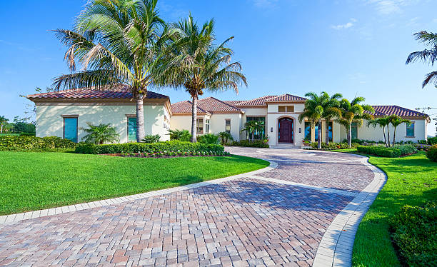 Best Driveway Pavers Near Me  in Chino Hills, CA