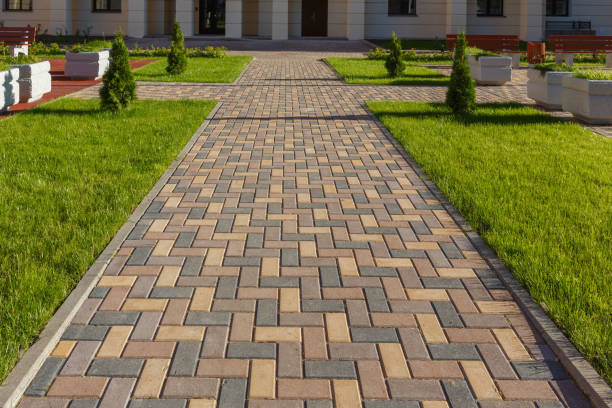 Best Affordable Driveway Pavers  in Chino Hills, CA