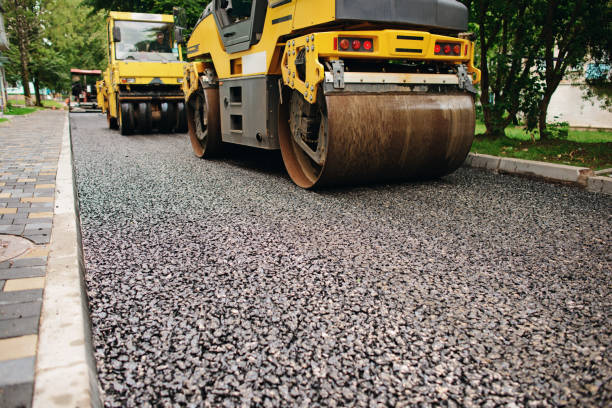 Best Driveway Paving Contractor  in Chino Hills, CA